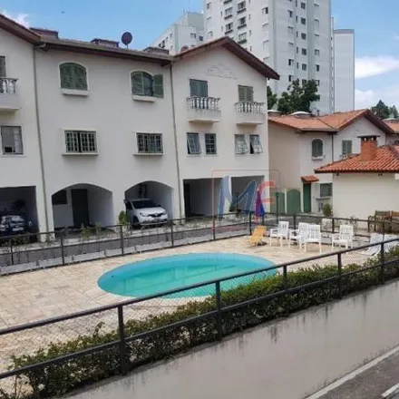 Image 2 - Rua Carlos Honório, Parque dos Príncipes, São Paulo - SP, 05376-140, Brazil - House for sale