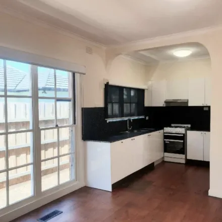 Rent this 3 bed apartment on 16 Wards Grove in Bentleigh East VIC 3165, Australia