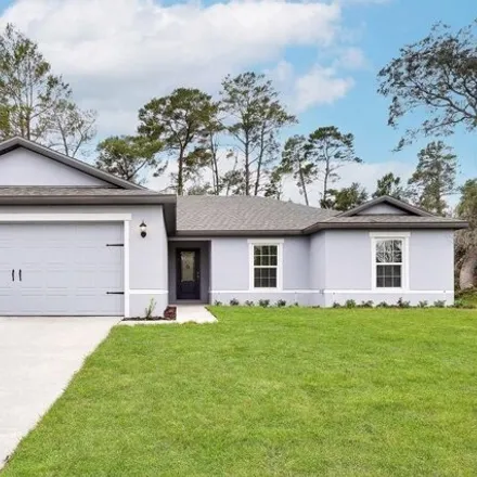 Buy this 3 bed house on 29 Rivera Lane in Palm Coast, FL 32164