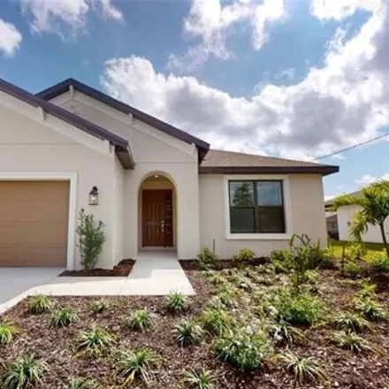 Buy this 3 bed house on 3664 Northwest 3rd Street in Cape Coral, FL 33993