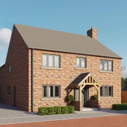 Buy this 4 bed house on White House Farm in Tillbridge Road, Bransby