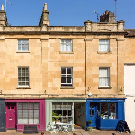 Buy this 3 bed house on 30A Monmouth Street in Bath, BA1 2AJ