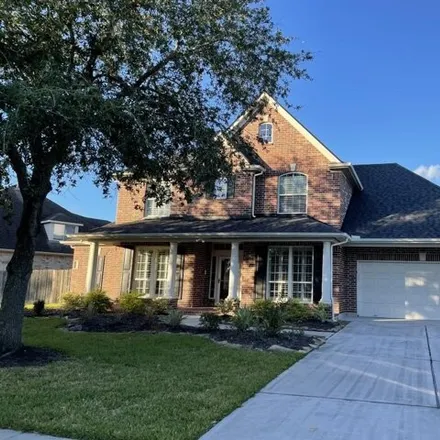 Rent this 5 bed house on 1070 Summer Cape Circle in League City, TX 77573