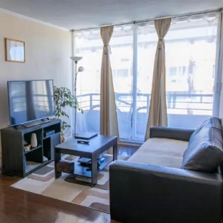 Buy this 2 bed apartment on Avenida Obispo Valdés Subercaseaux in Placilla de Peñuelas, Chile