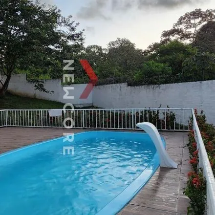 Image 1 - Shell, Avenida Aliomar Baleeiro, Novo Marotinho, Salvador - BA, 41370, Brazil - Apartment for sale
