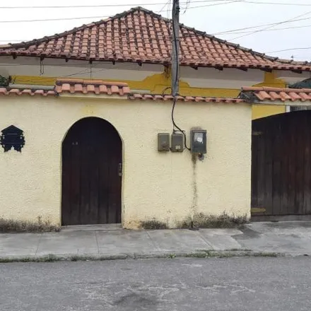 Buy this 3 bed house on Rua Tenente Amado Filho in Porto Velho, São Gonçalo - RJ
