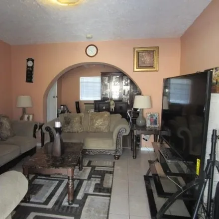 Image 3 - 11645 Northwest 6th Avenue, Miami-Dade County, FL 33168, USA - House for sale