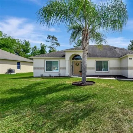 Buy this 4 bed house on 479 Courtland Boulevard in Deltona, FL 32738