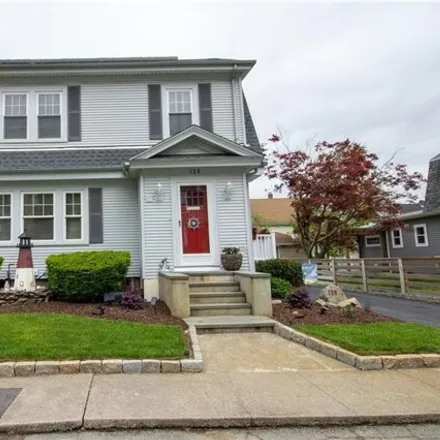 Buy this 4 bed house on 116 Smith Street in East Providence, RI 02915