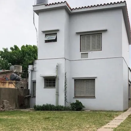 Buy this 3 bed house on Avenida Manuel Belgrano 996 in Departamento San Lorenzo, Capitán Bermudez