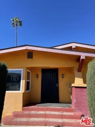 Image 2 - 743 North Alexandria Avenue, Los Angeles, CA 90029, USA - House for sale