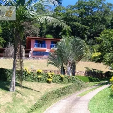 Buy this 4 bed house on RJ-123 in Pedro do Rio, Petrópolis - RJ