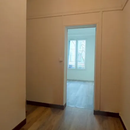 Rent this 3 bed apartment on 81 Rue du Camas in 13005 Marseille, France