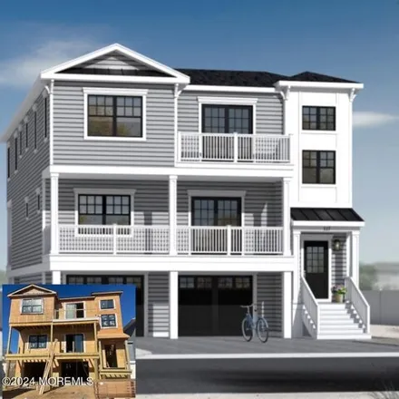 Buy this 5 bed house on 115 New Brunswick Avenue in Lavallette, Ocean County