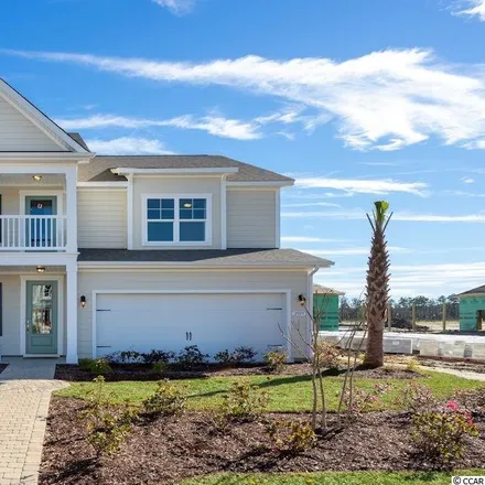 Buy this 4 bed house on 898 Myrtle Court in North Myrtle Beach, SC 29582