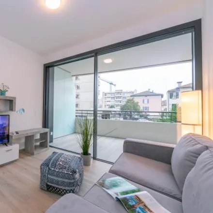 Image 2 - Via Merlina 4, 6962 Lugano, Switzerland - Apartment for rent