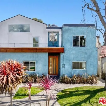 Buy this 5 bed house on North Swarthmore Avenue in Los Angeles, CA 90402