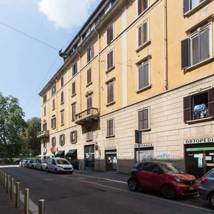 Image 9 - 3059_6442, 20135 Milan MI, Italy - Apartment for rent