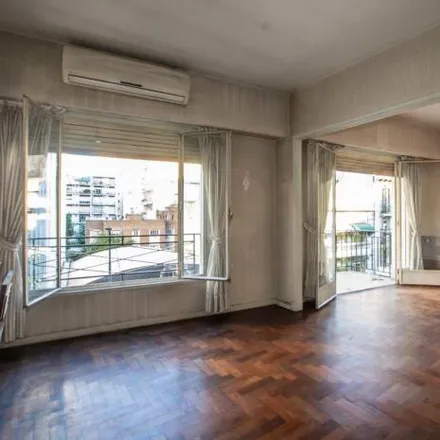 Buy this 3 bed apartment on Rosario 462 in Caballito, C1424 CCL Buenos Aires
