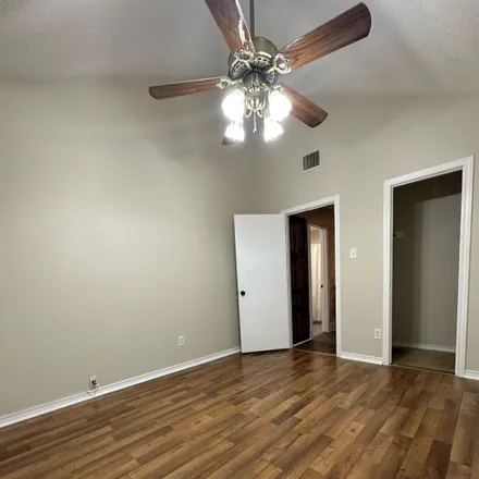 Rent this 1 bed room on 2412 Libra Drive in Garland, TX 75044