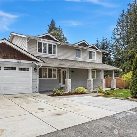 Buy this 5 bed house on 12640 4th Avenue Southwest in Burien, WA 98146