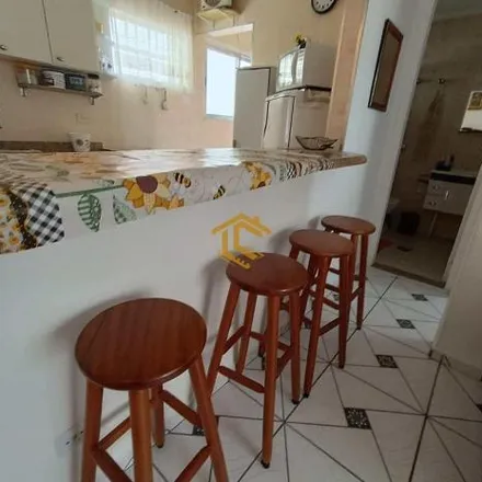 Buy this 1 bed apartment on Condomínio Parque dos Lírios in Rua Jamil Issa 150, Vilamar