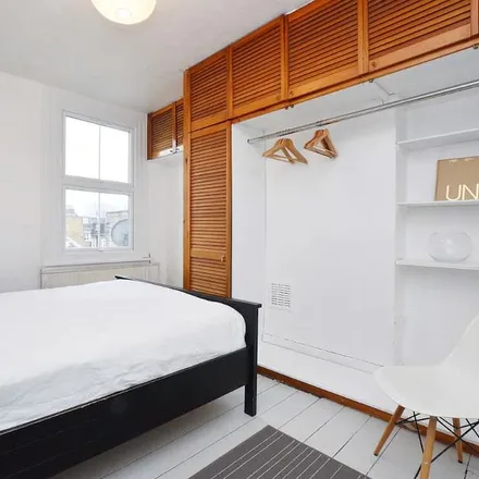 Rent this 1 bed apartment on London in W9 3JR, United Kingdom