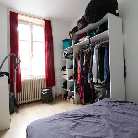 Rent this 2 bed apartment on Pharmacie des Vosges in 9 Place des Vosges, 88000 Épinal