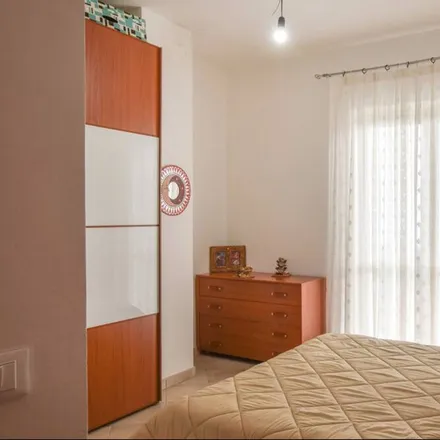 Rent this 2 bed apartment on 88042 Falerna CZ