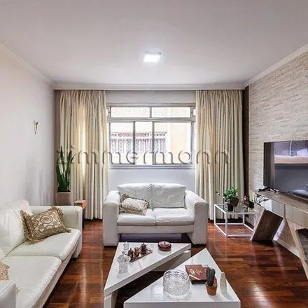 Buy this 3 bed apartment on Alameda Lorena 937 in Cerqueira César, São Paulo - SP