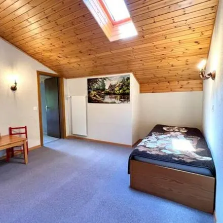 Image 6 - 3924 St. Niklaus, Switzerland - Apartment for rent