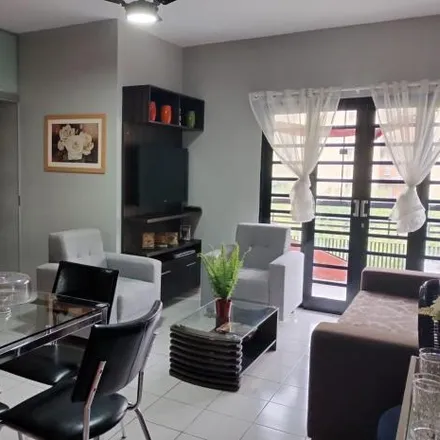Buy this 3 bed apartment on Jarmin in Rua Agelino Ferreira, Santa Isabel