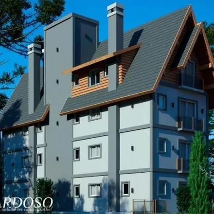 Buy this 2 bed apartment on Rua Acre in Dutra, Gramado - RS