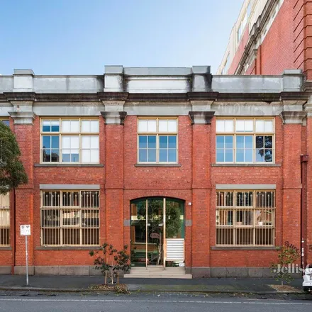 Image 7 - Former Foy & Gibson Hosiery Factory, Little Oxford Street, Collingwood VIC 3066, Australia - Apartment for rent