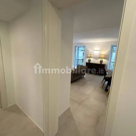 Rent this 4 bed apartment on Via Vittorio Alfieri 16b in 10121 Turin TO, Italy