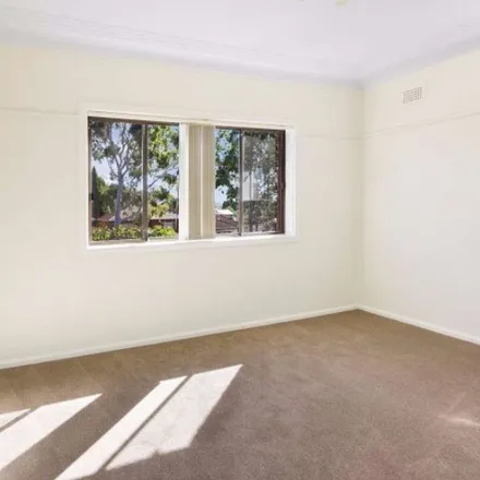 Rent this 3 bed apartment on 219 Lane Cove Road in North Ryde NSW 2113, Australia
