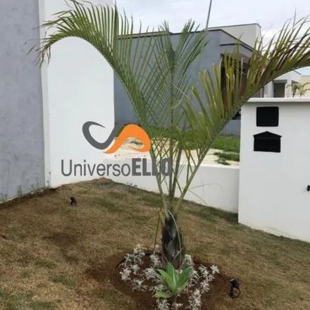 Buy this 3 bed house on unnamed road in Piracangaguá, Taubaté - SP