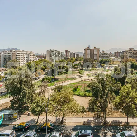 Image 1 - Avenida Los Leones 927, 750 0000 Providencia, Chile - Apartment for sale