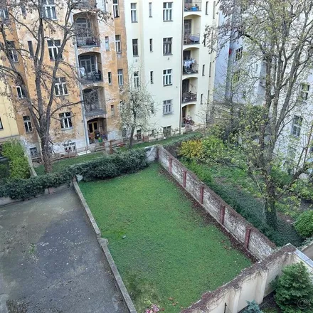 Image 5 - Veletržní 248/1, 170 00 Prague, Czechia - Apartment for rent