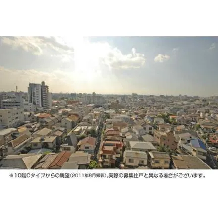 Image 6 - unnamed road, Yamatocho, Itabashi, 173-0012, Japan - Apartment for rent