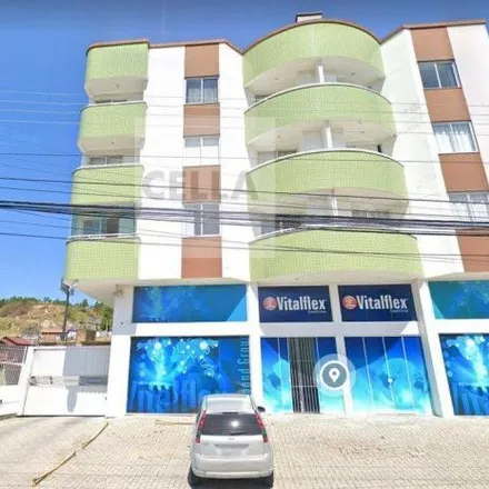 Image 2 - Rua Coletor Irineu Comelli, Picadas do Sul, São José - SC, 88106-102, Brazil - Apartment for sale
