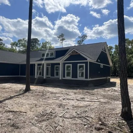 Buy this 3 bed house on 2095 Oyster Harbour Parkway Southwest in Brunswick County, NC 28462