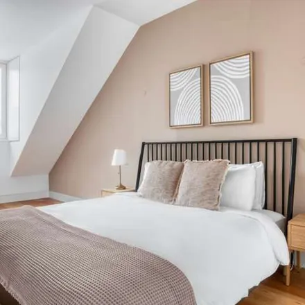 Rent this 2 bed apartment on Rua Nova do Almada 18 in 1200-289 Lisbon, Portugal