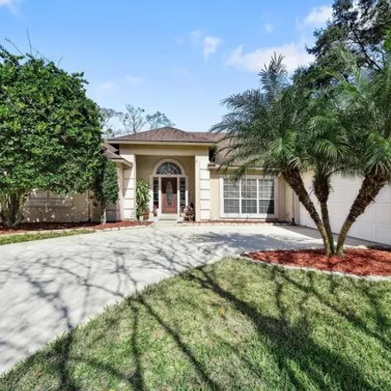 Image 1 - 843 Brookstone Court, Fruit Cove, FL 32259, USA - House for sale