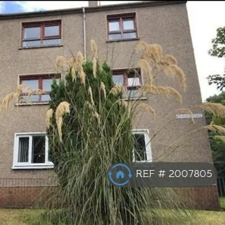 Image 6 - Cairns Road, Cambuslang, G72 8PX, United Kingdom - Apartment for rent