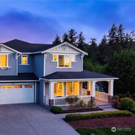 Buy this 6 bed house on 9905 Northeast 158th Street in Bothell, WA 98011