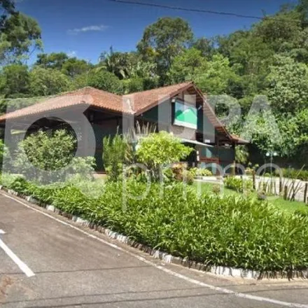 Image 2 - Rodovia Fernão Dias, Capoavinha, Mairiporã - SP, 07600-072, Brazil - House for sale