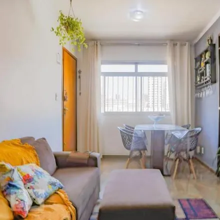 Rent this 2 bed apartment on Hospital A C Camargo Câncer Center in Rua Professor Antônio Prudente 211, Liberdade
