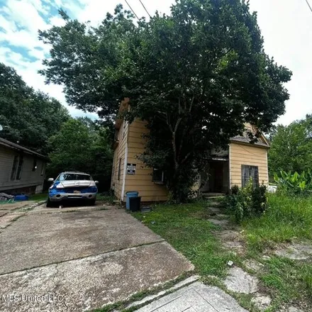 Image 2 - 420 Magnolia St, Jackson, Mississippi, 39203 - House for sale