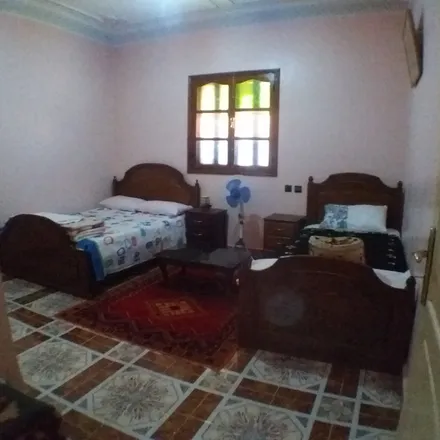 Image 5 - unnamed road, 40160 Marrakesh, Morocco - House for rent